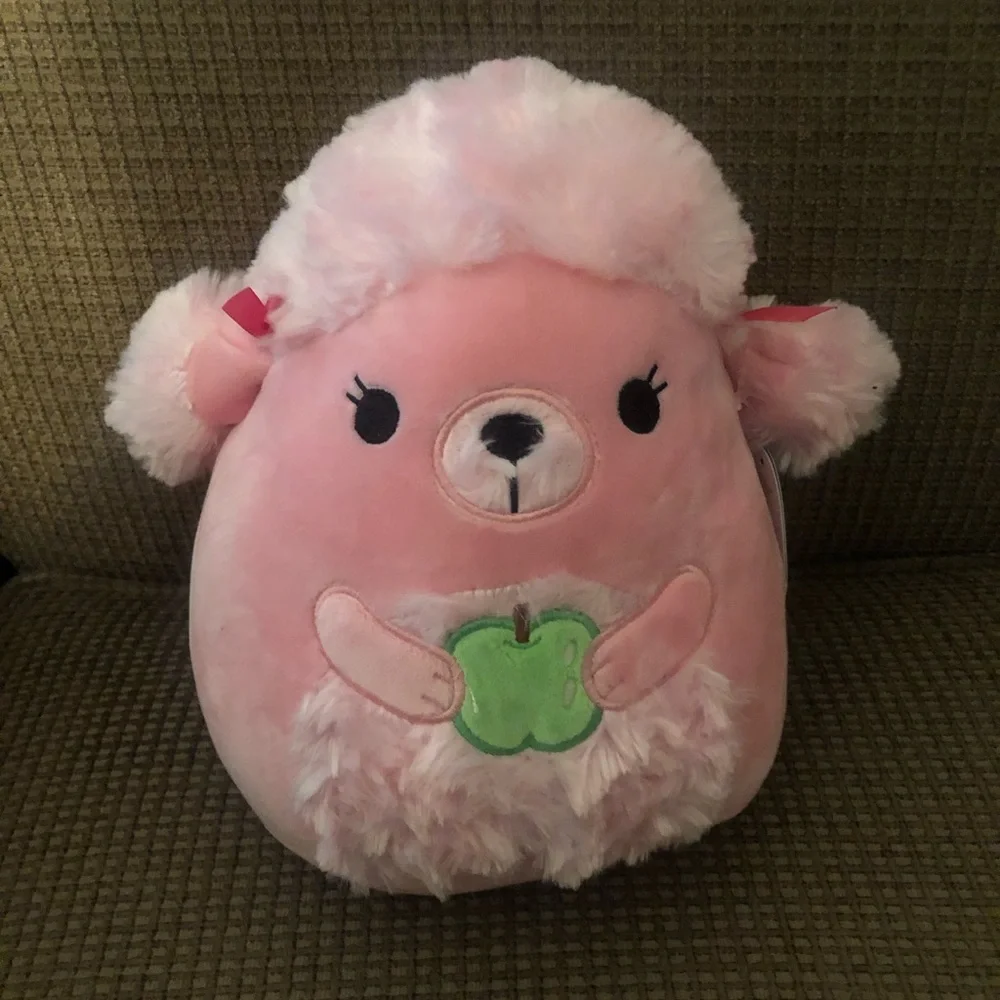 Squishmallows Chloe 10 inch